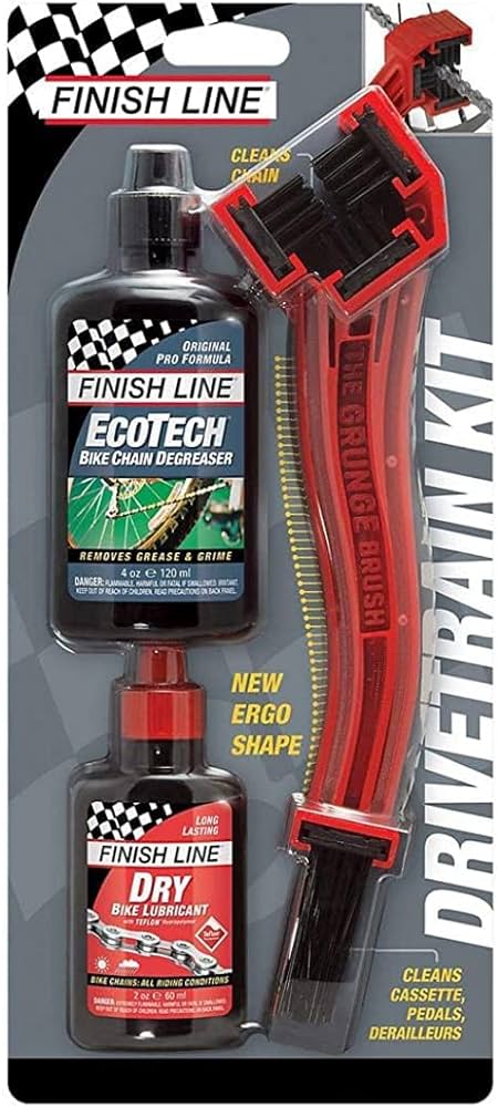 AM/Enduro Transmission Recommended Accessories