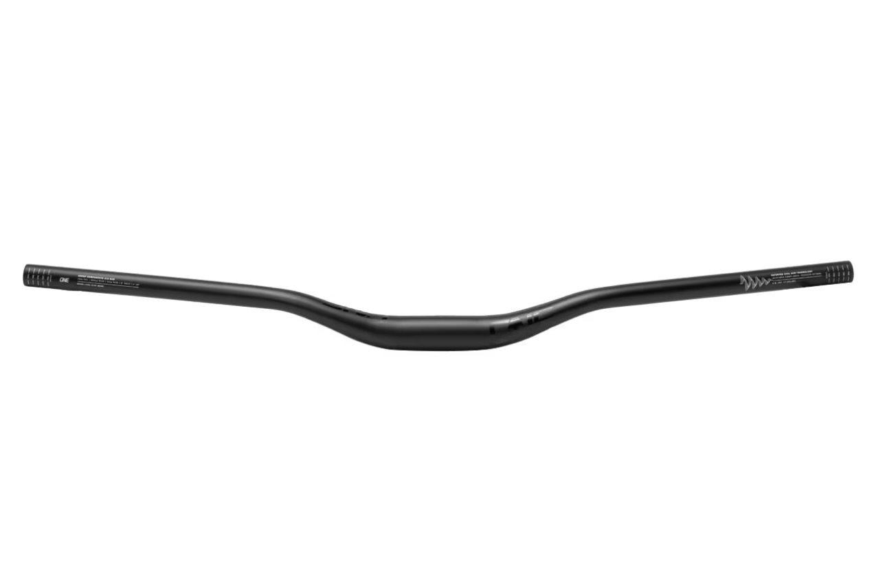 E-MTB 35 Handlebar 2.0