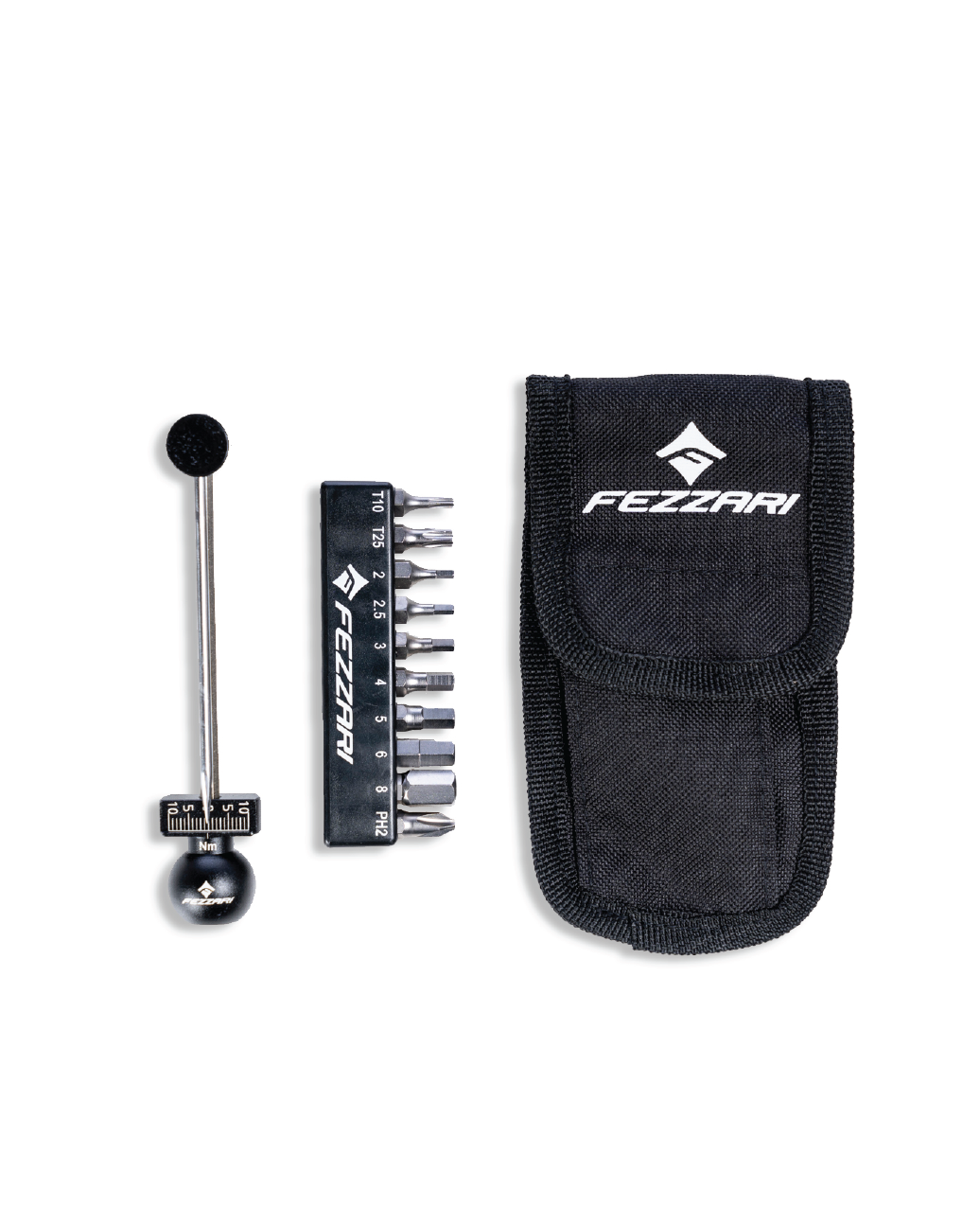 Fezzari Mini Torque Wrench Tool