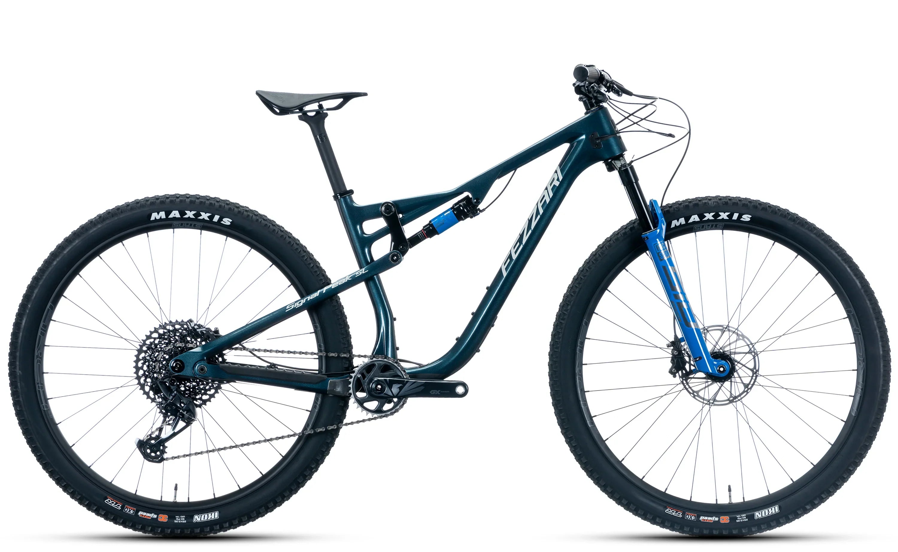 Fezzari bikes best sale for sale