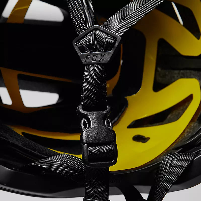 Fox Speedframe