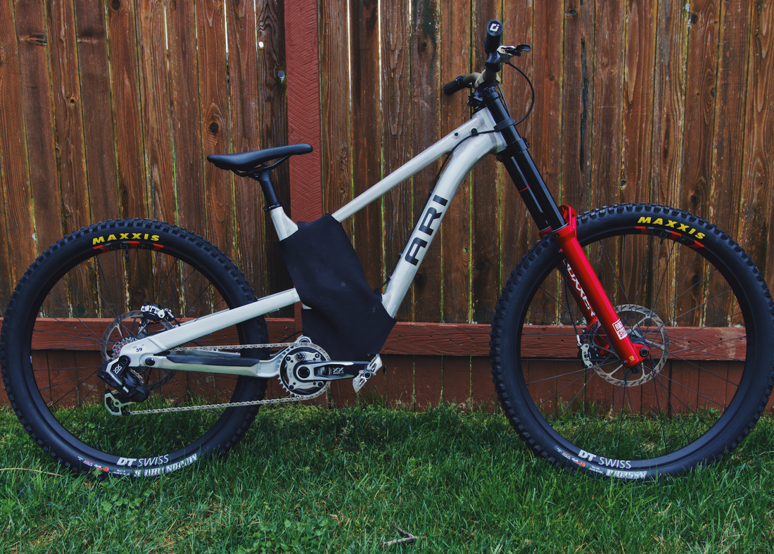 Kailey Skelton: Finding Speed, Confidence, and Control through Product Testing