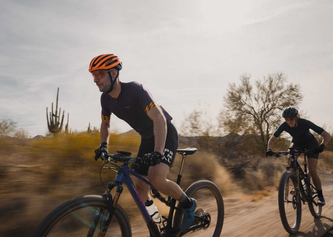 Train Like a Pro, Eat Like a Pro: A Simple, Science-Backed Plan for Everyday Riders with Limited Time