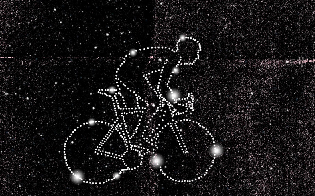 The Year of Cycling and the Stars