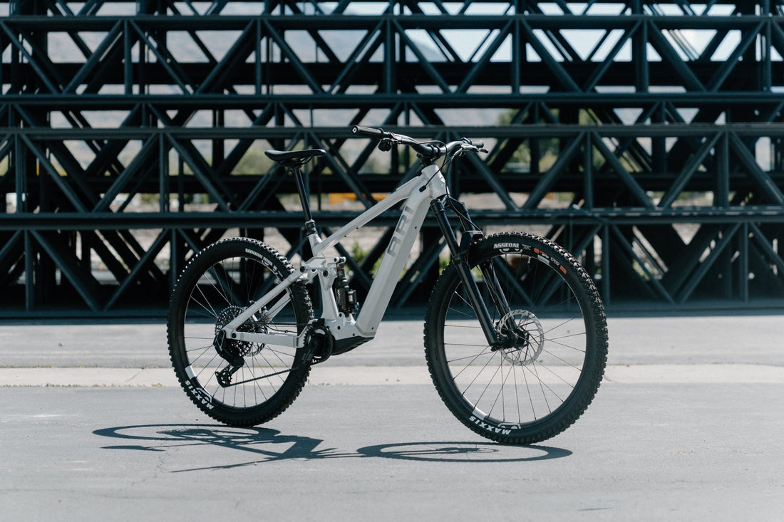 Our Biggest Sea Otter Yet — 32” Prototype, New Electric Bikes & Podium Results