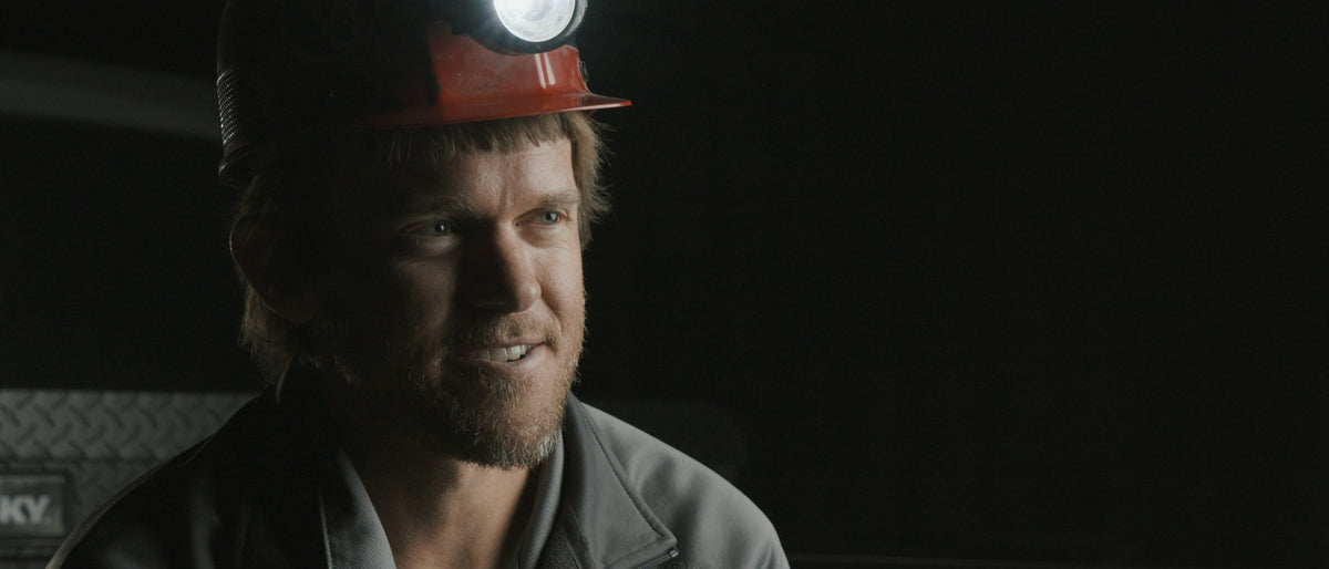 Miner Biker