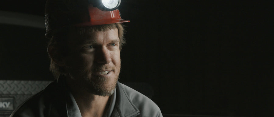 Miner Biker