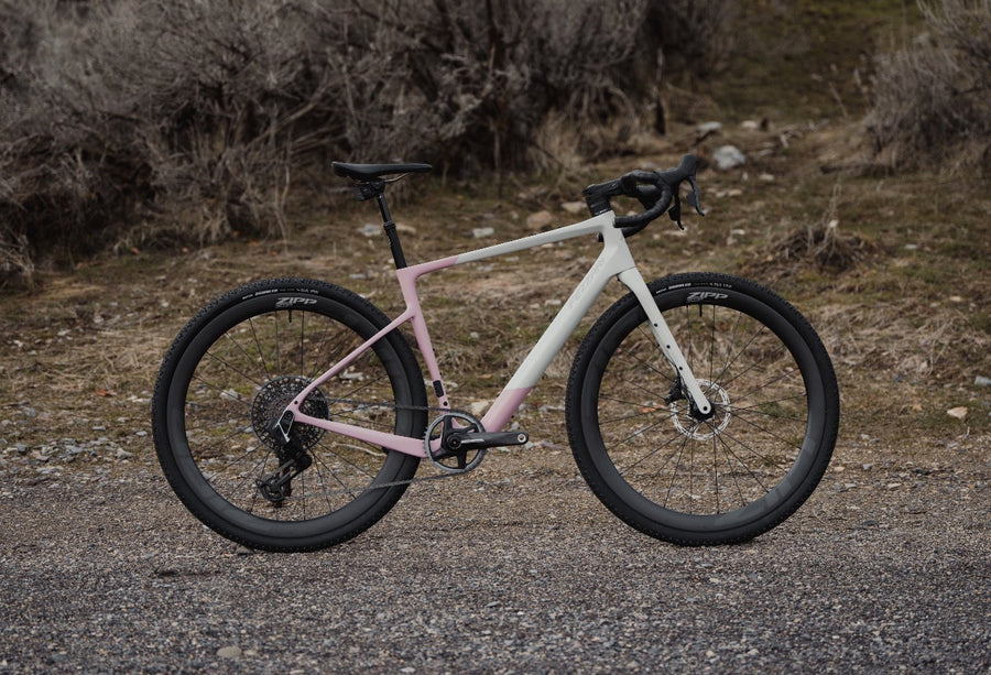 SRAM Transmission