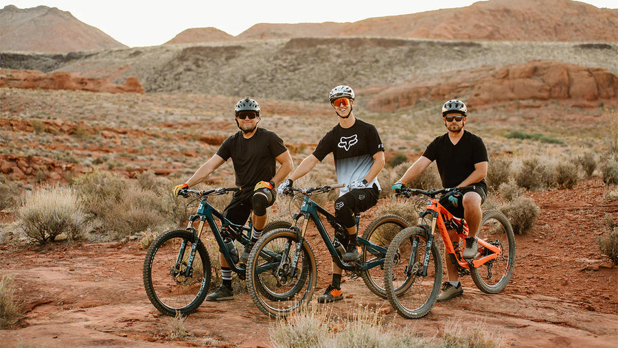 Fezzari Ambassadors