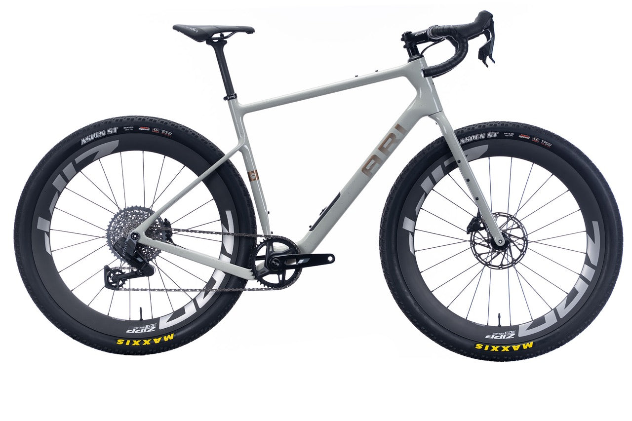 Shafer Elite White Gold (XL) Outlet o1207