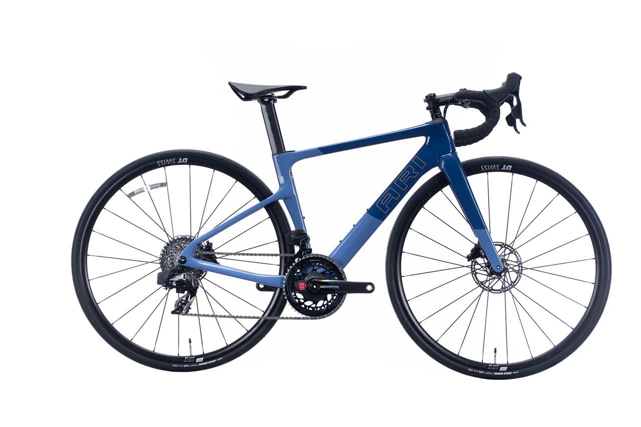 Veyo Pro West Coast Blue (XS) Outlet o1208