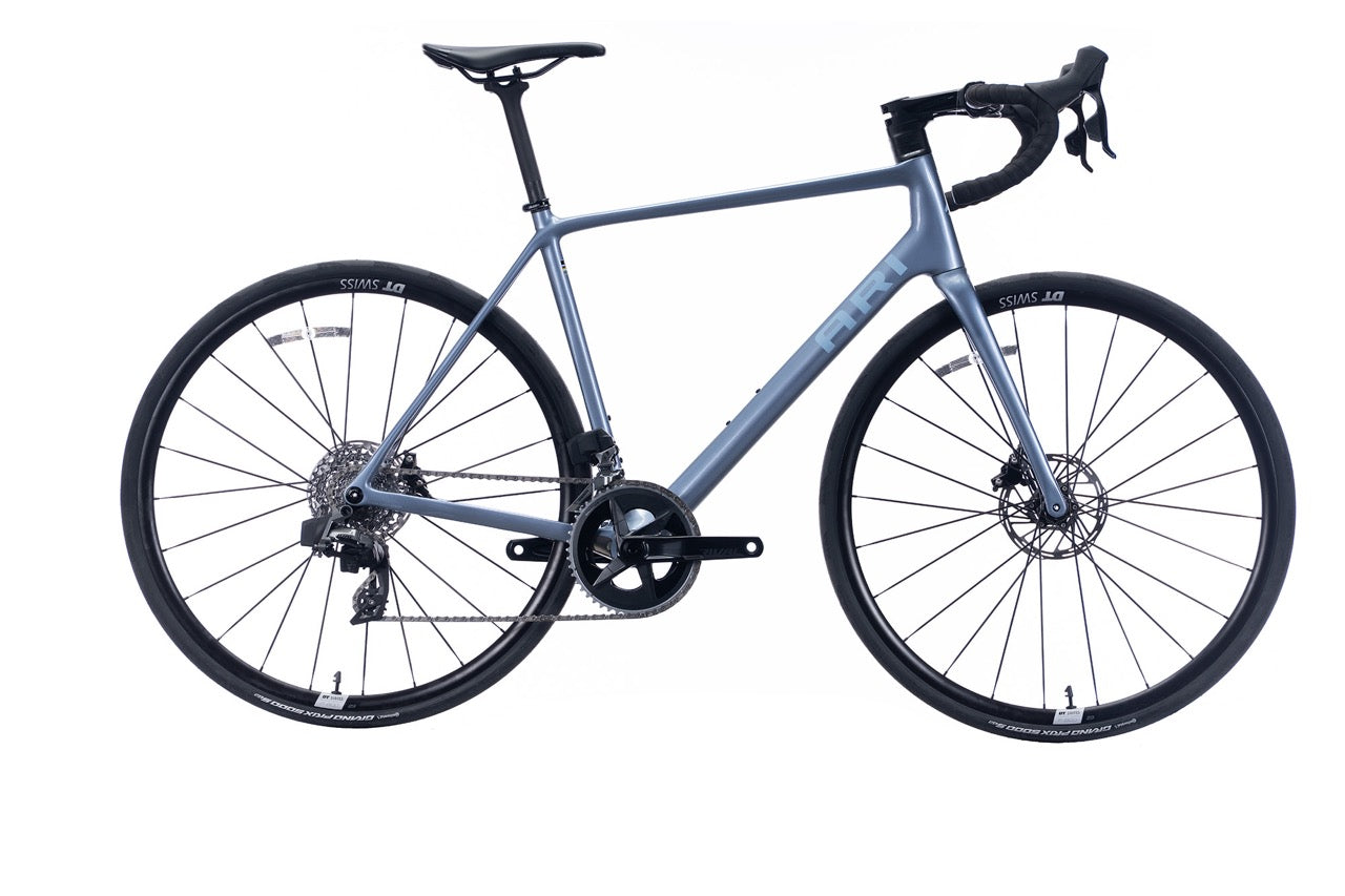 Suncrest Elite Blue (Large) Outlet o1239