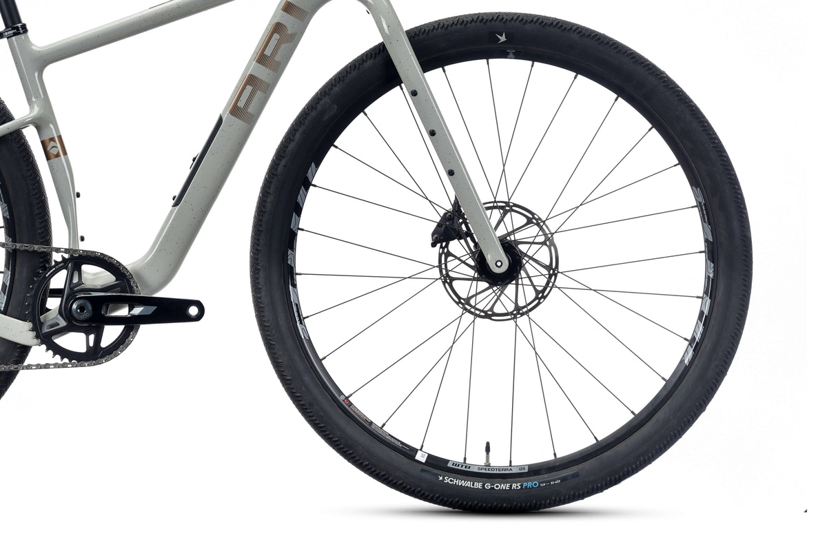 Shafer Elite - (1288)