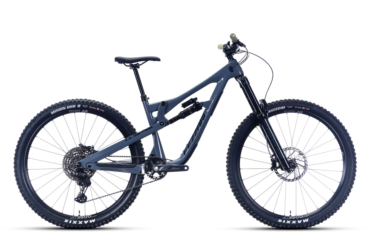 La Sal Peak 2.0 Comp - (1327)