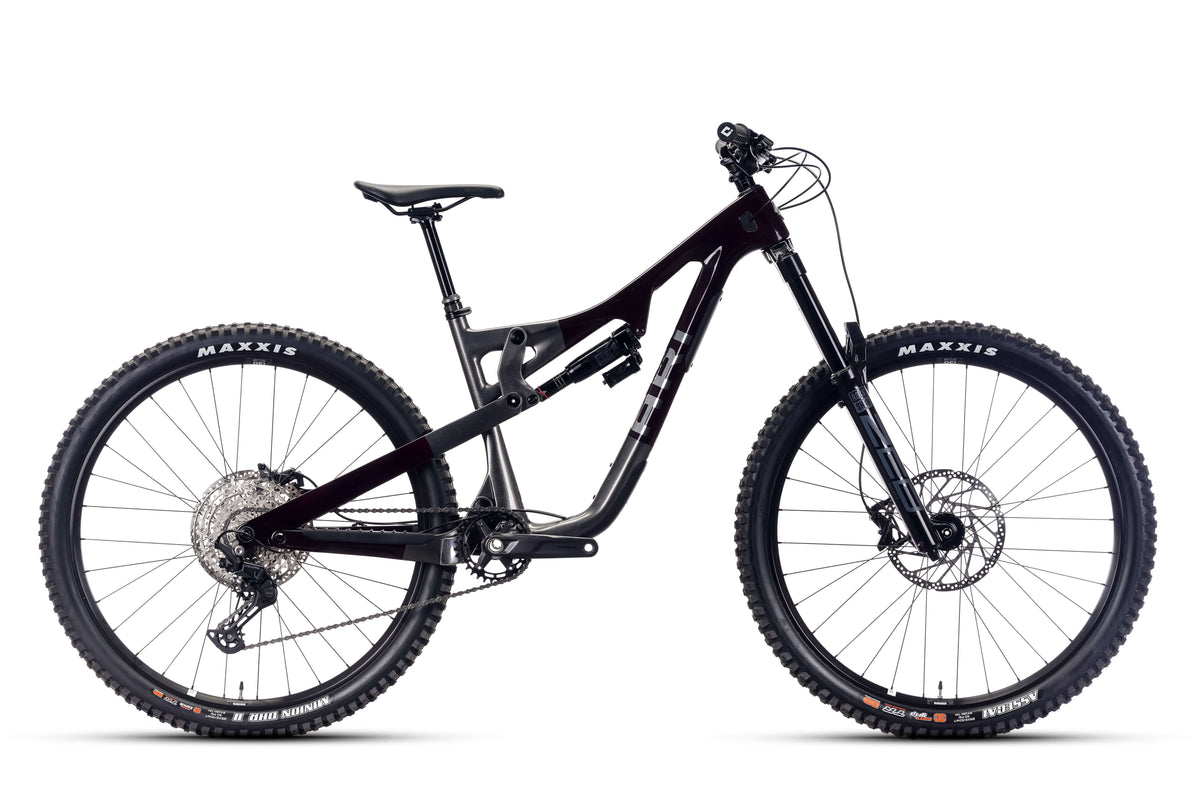 La Sal Peak 2.0 Comp - (1338)