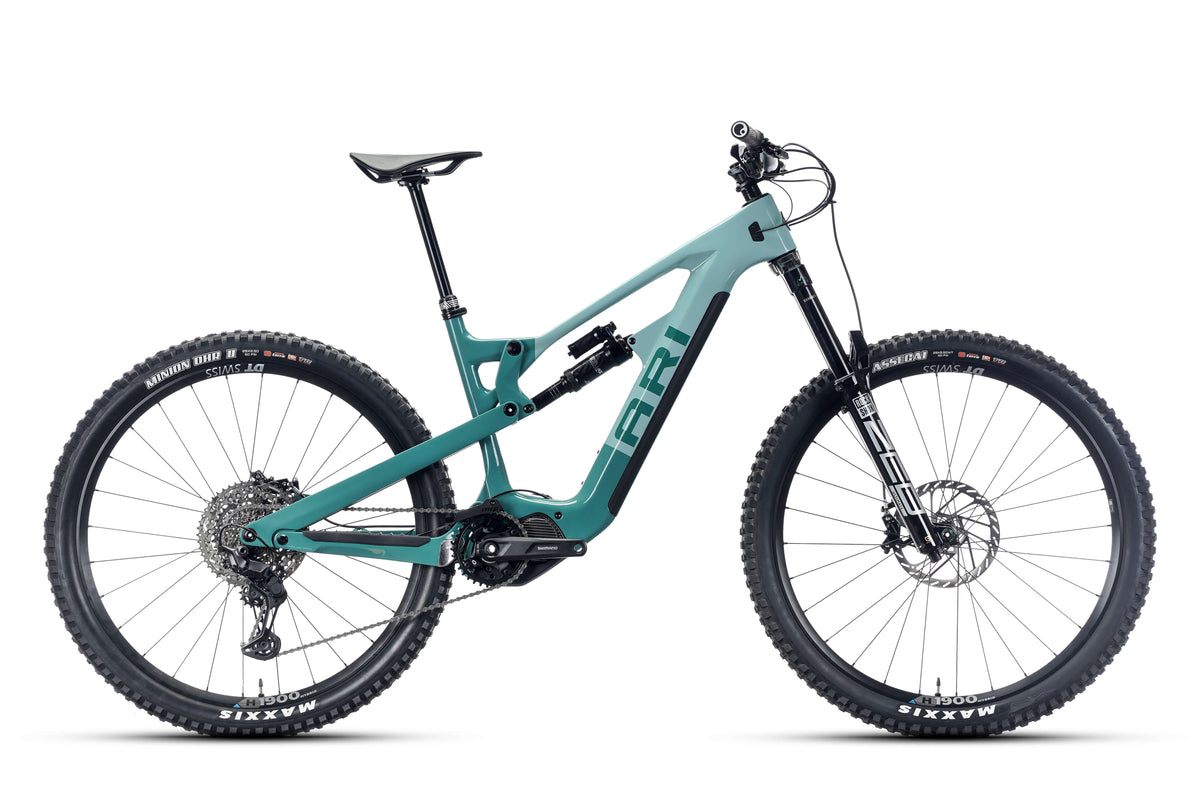 Timp Peak 1.0 Elite - (1344)