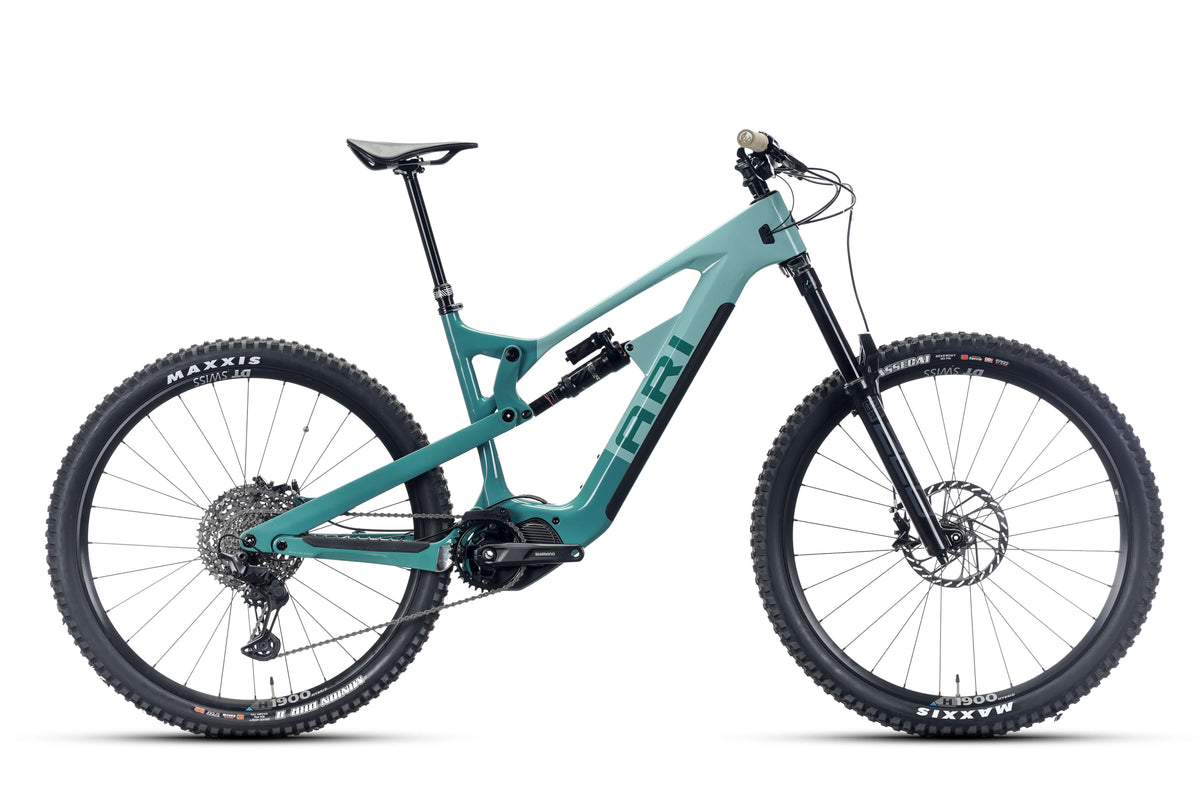 Timp Peak 1.0 Elite - (1347)