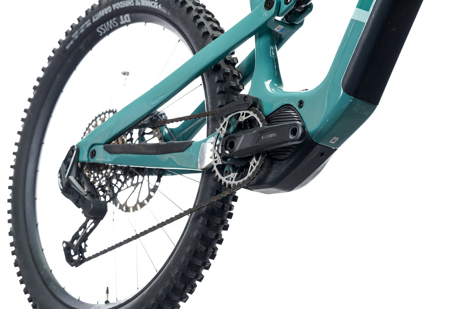 Timp Peak Pro - (1348)