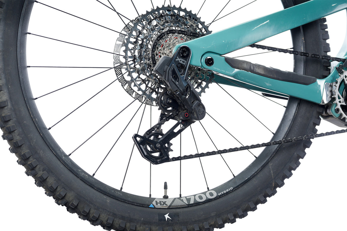 Timp Peak Pro - (1348)