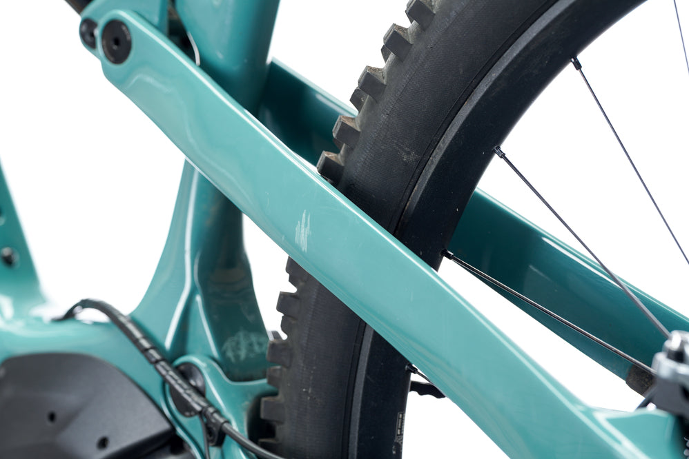 Timp Peak Pro - (1348)