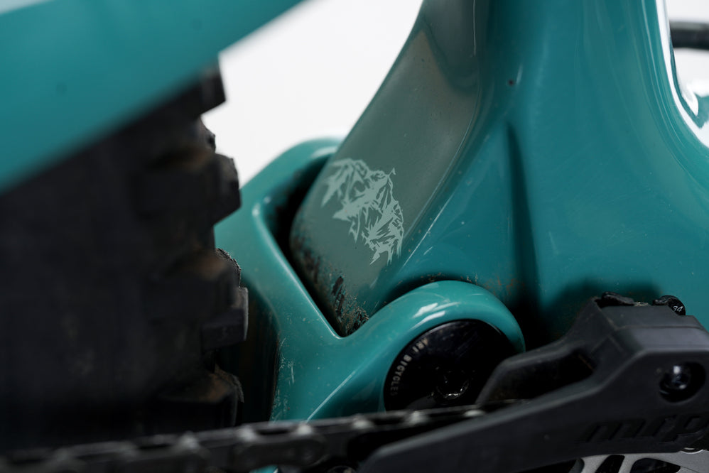 Timp Peak Pro - (1348)