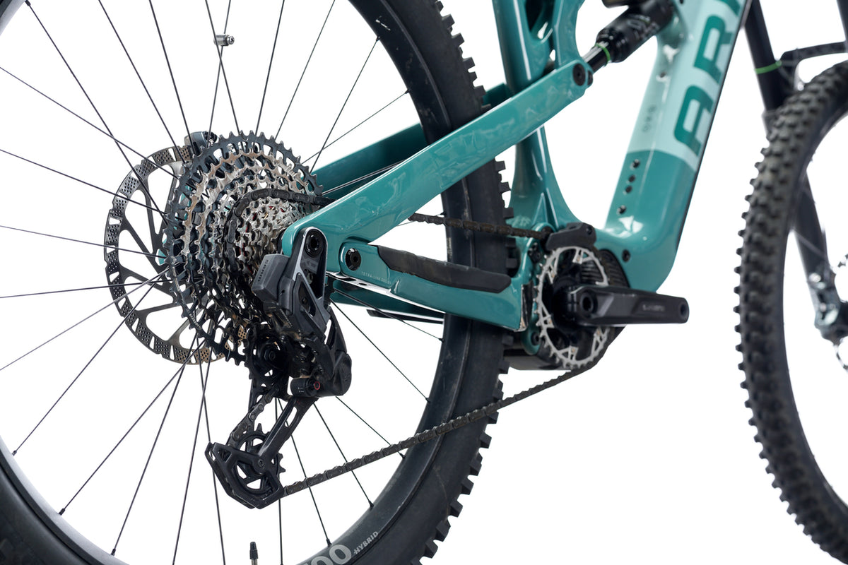 Timp Peak Pro - (1348)