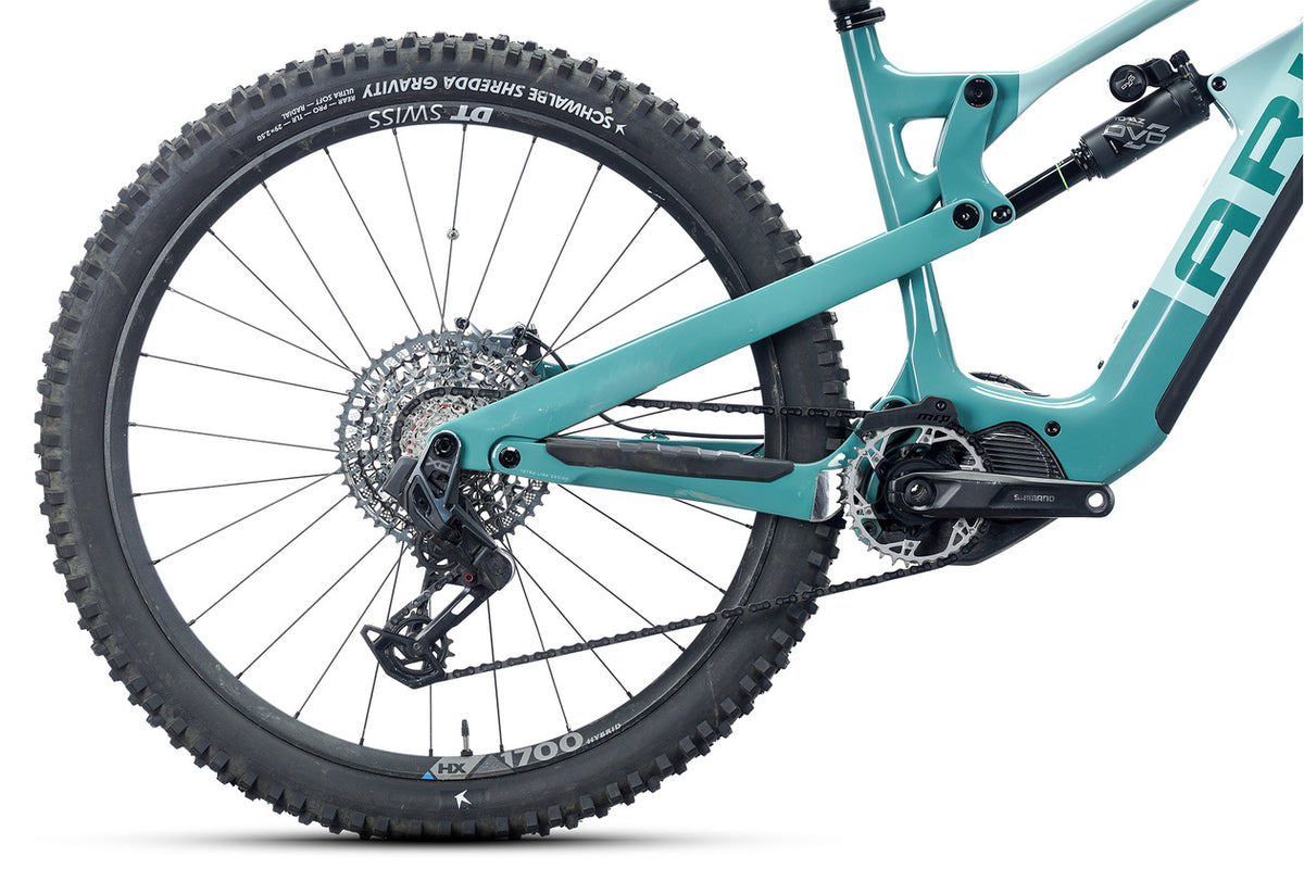 Timp Peak Pro - (1348)