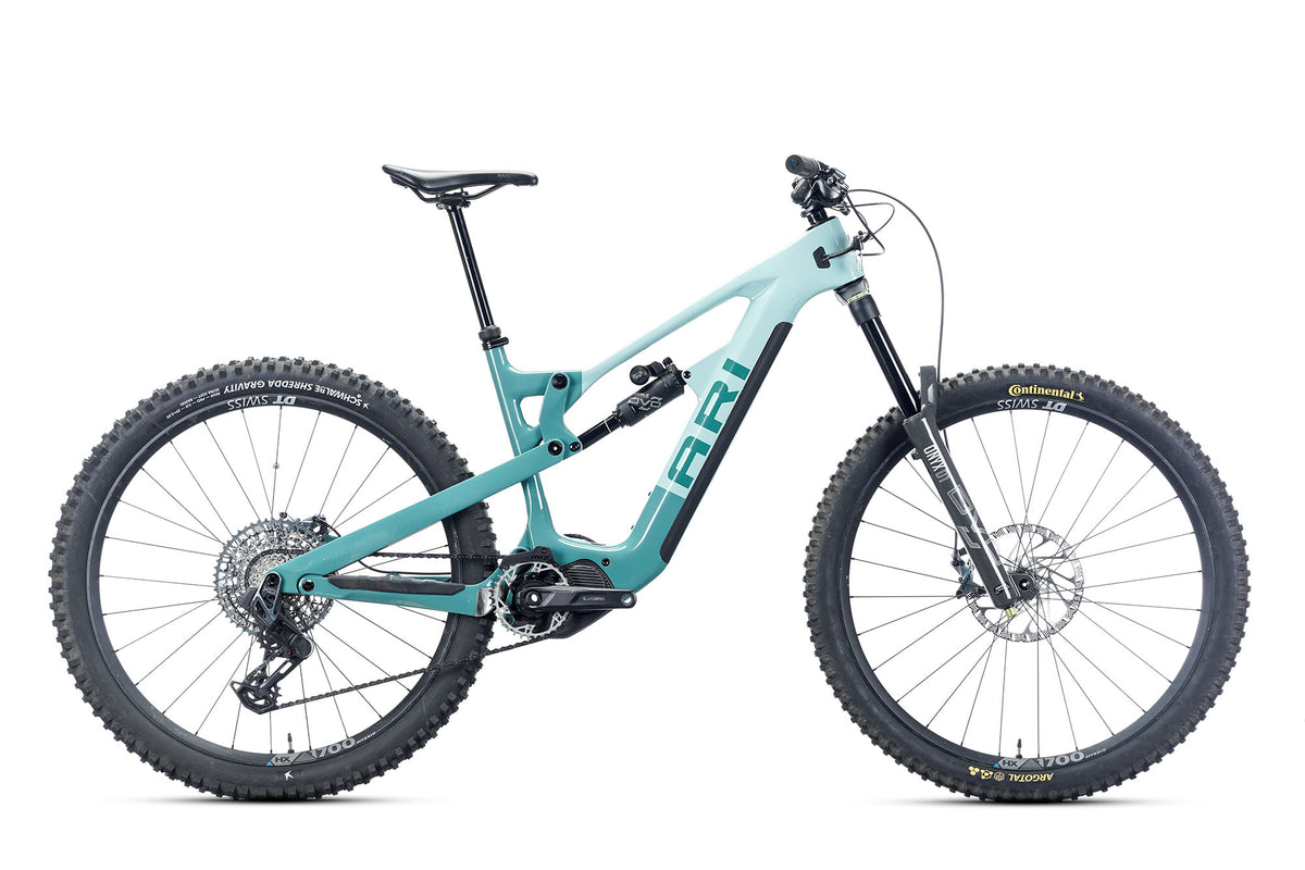 Timp Peak Pro - (1348)