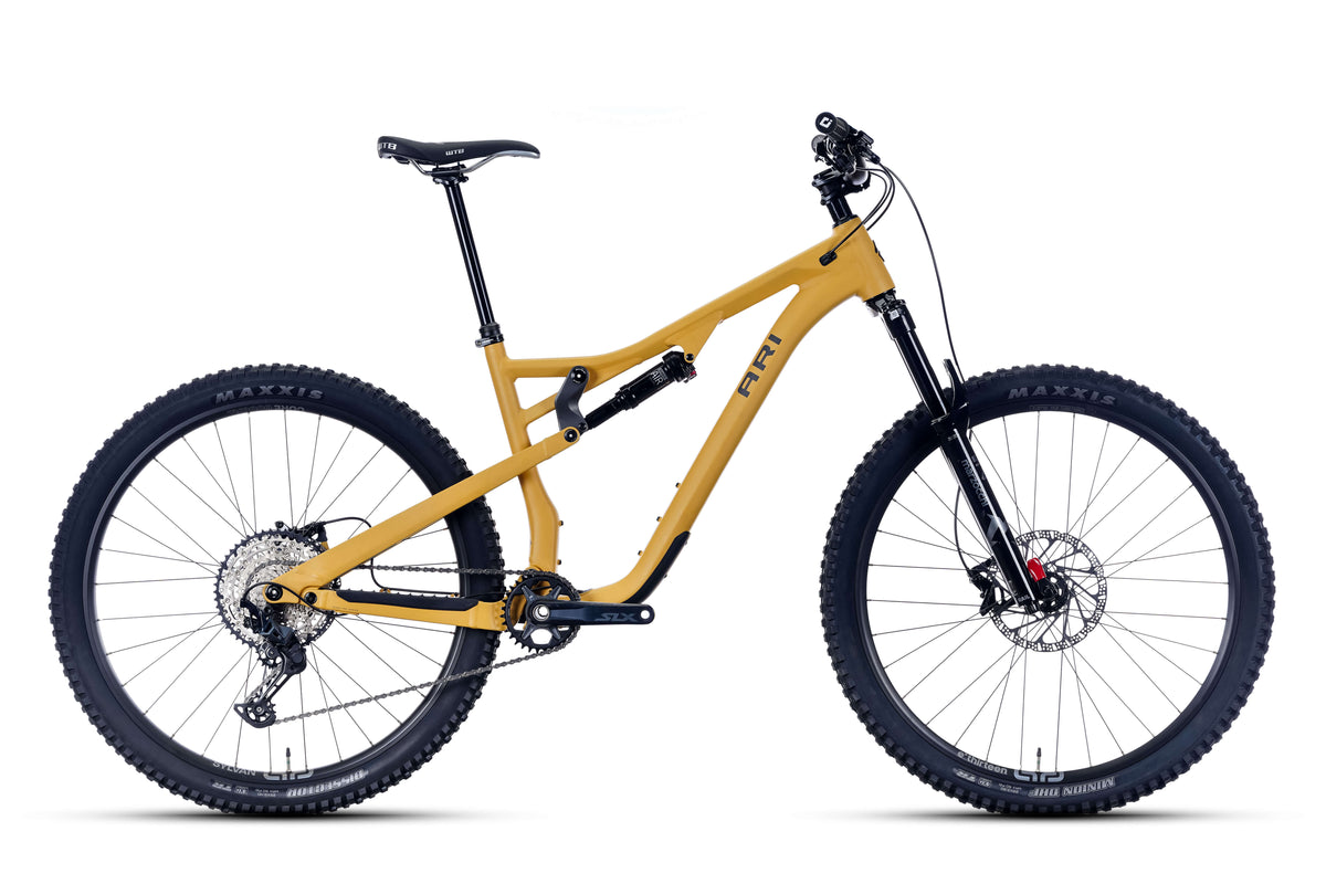 Cascade Peak Pro - (1352)