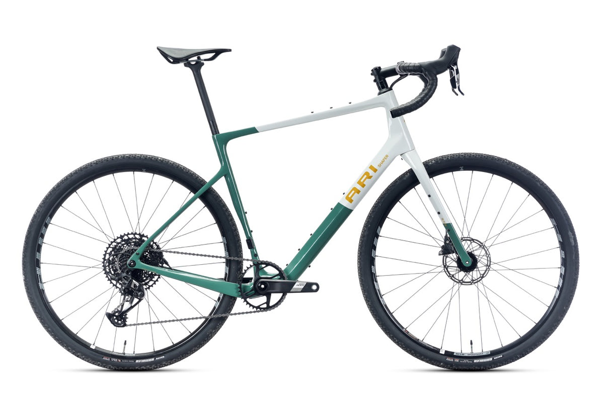 Shafer 2.0 Comp - (1356)