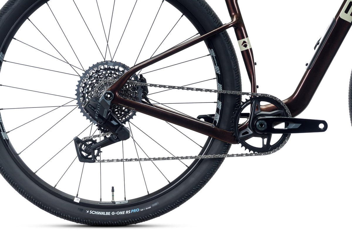 Shafer 3.0 Elite - (1358)