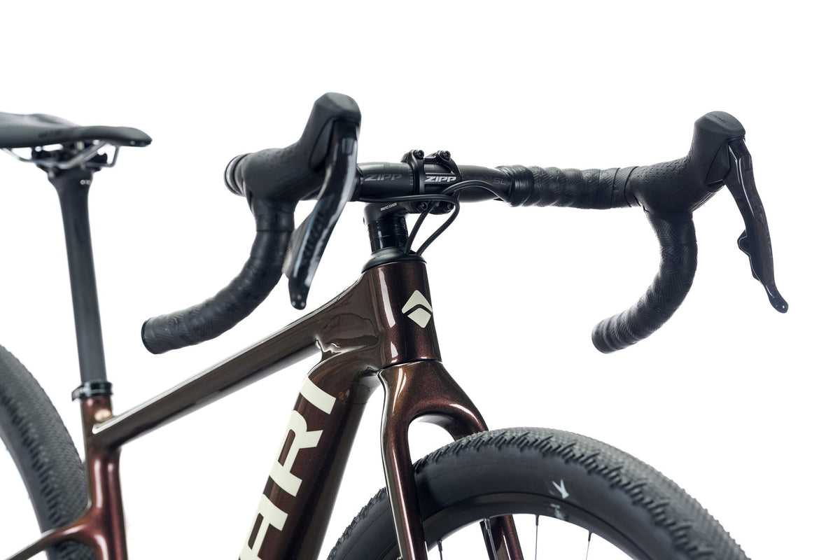 Shafer 3.0 Elite - (1358)