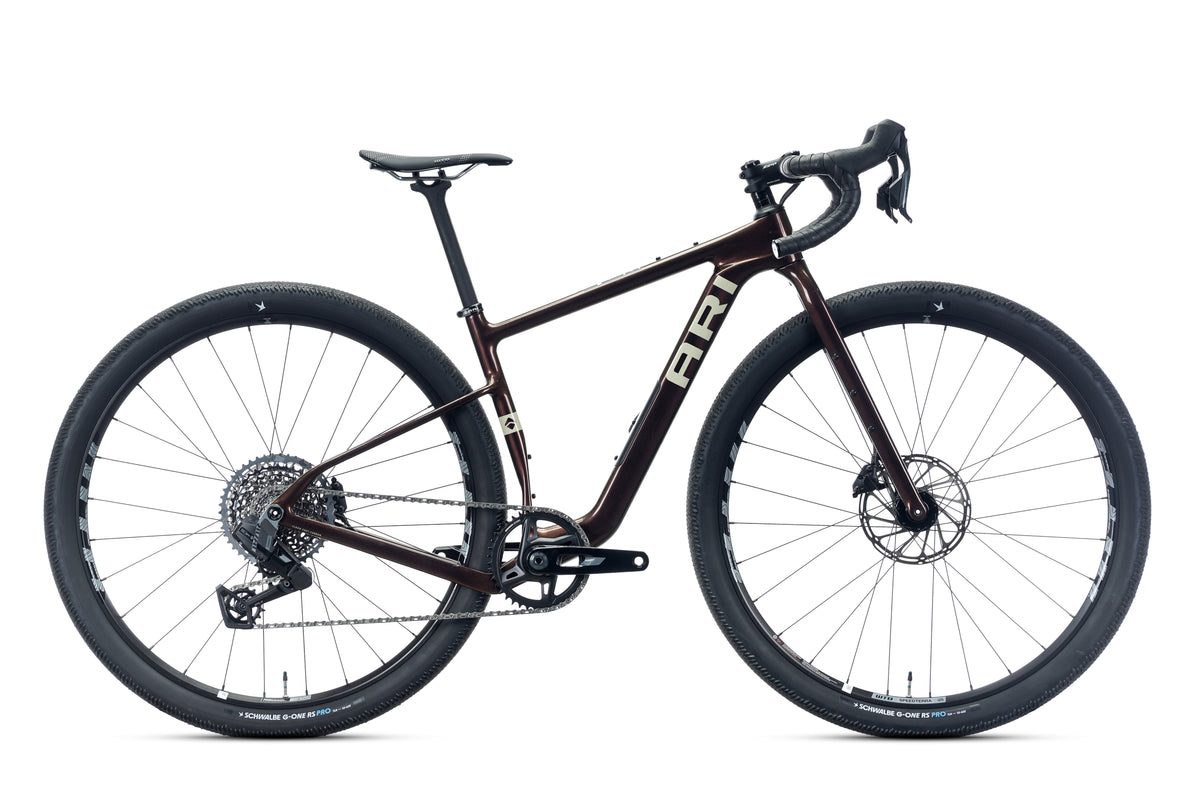 Shafer 3.0 Elite - (1358)