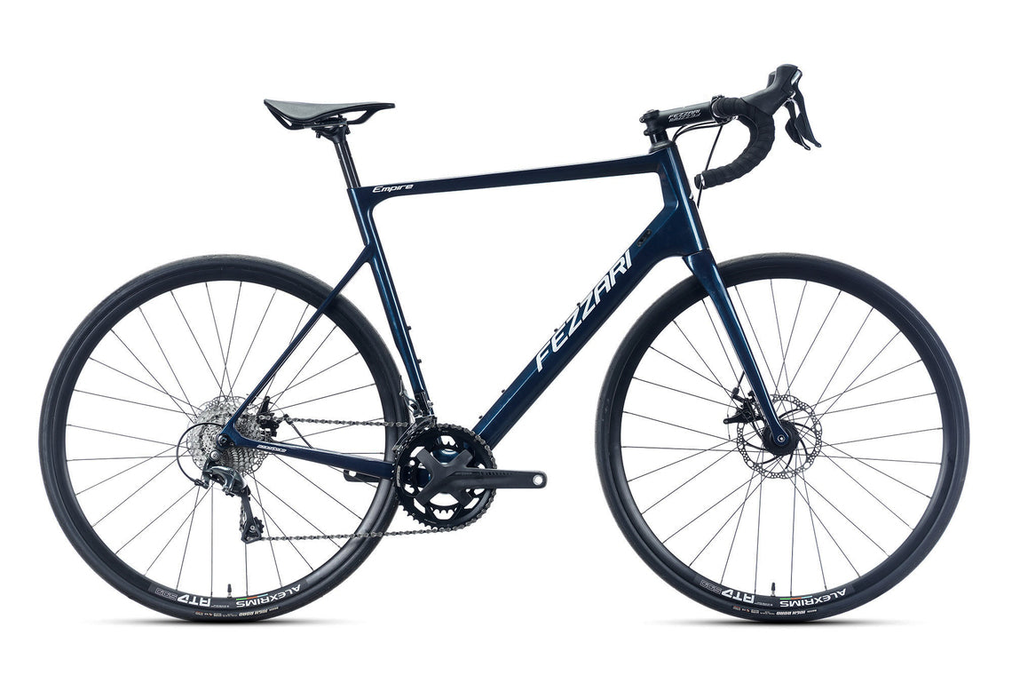 Fezzari Empire Sport - (1404) – Ari Bikes