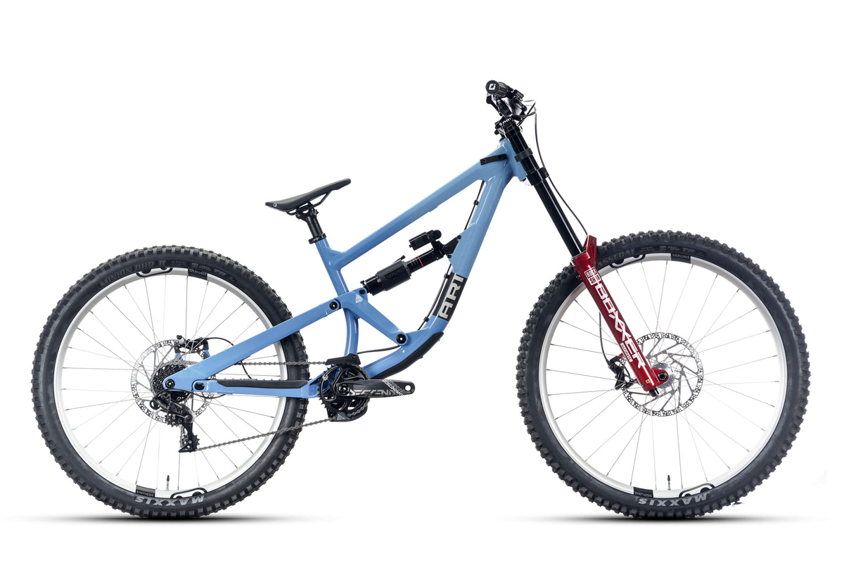 Superior Peak Comp - (1406)