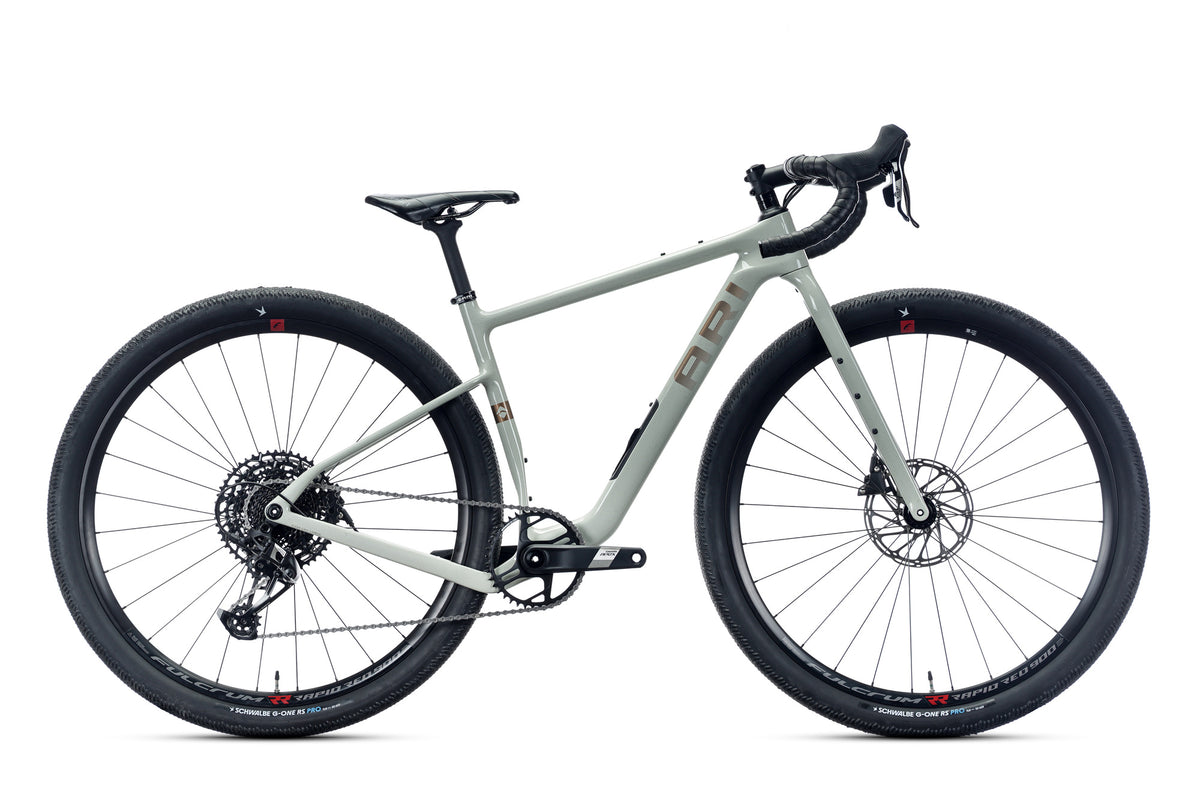 Shafer 3.0 Comp - (1407)