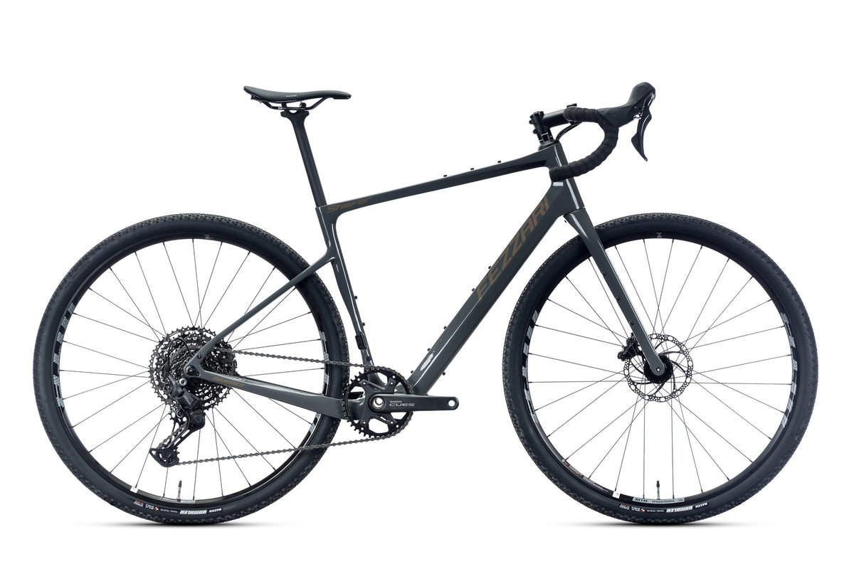 Fezzari Shafer 2.0 Sport - (1411)