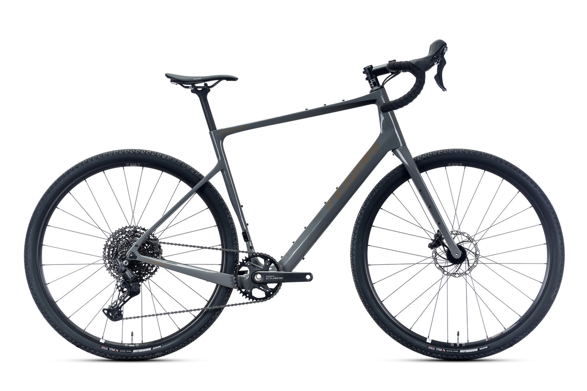 Fezzari Shafer 2.0 Sport - (1412)
