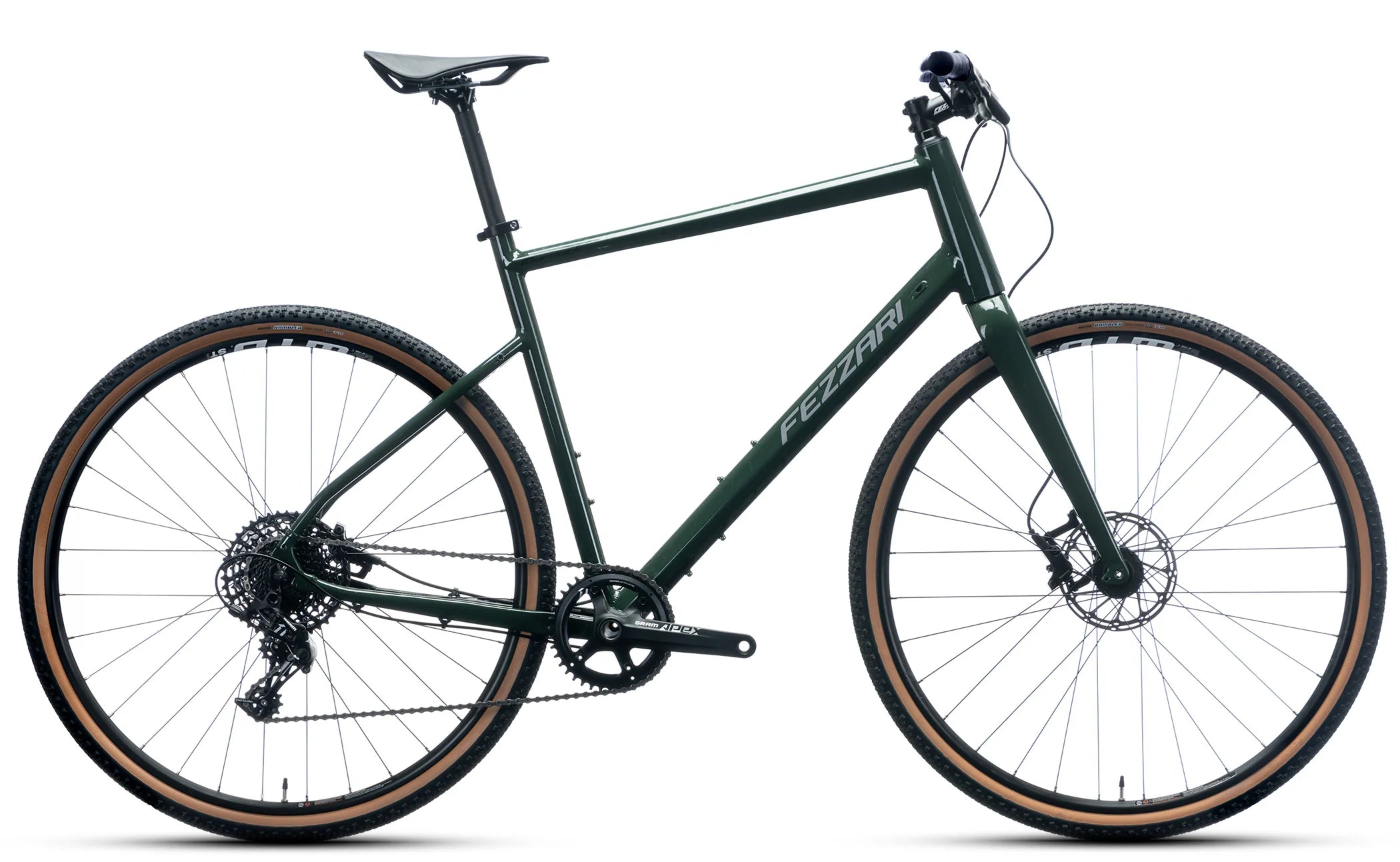 Fezzari bikes price sales