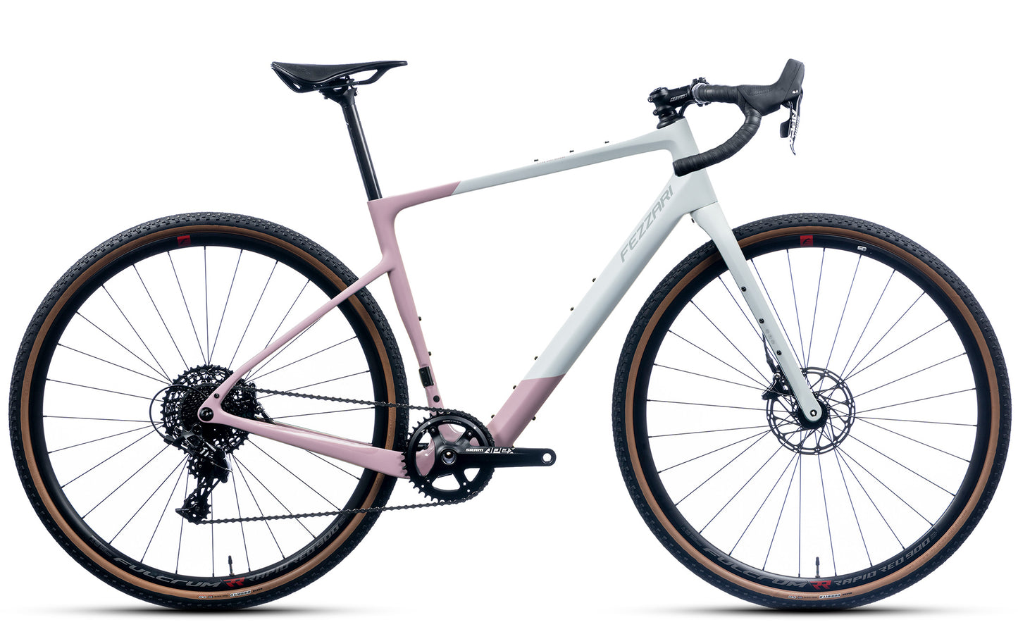 Shafer 2.0 Comp Cool Grey Rose Large Outlet o1233