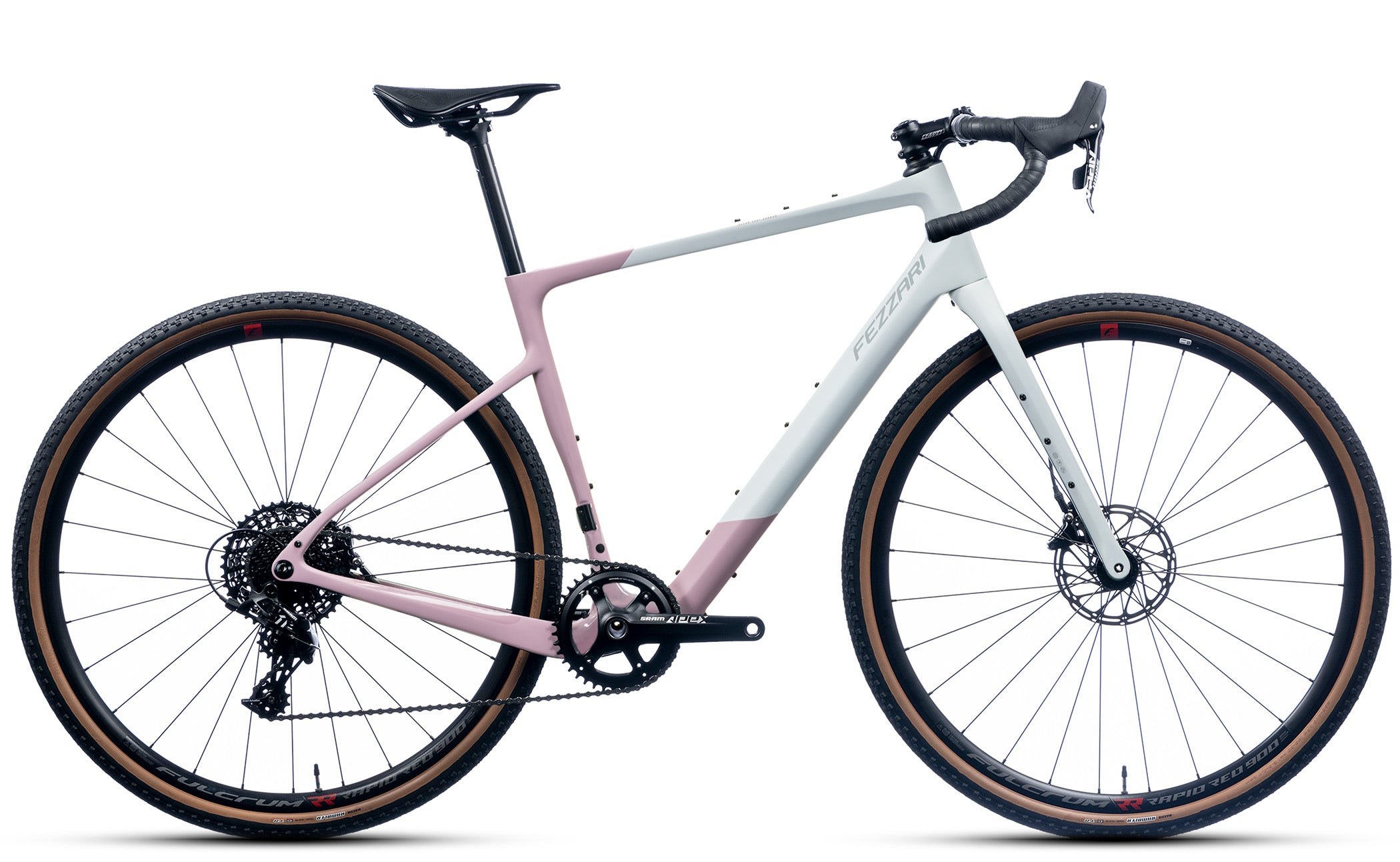 Shafer 2.0 Comp Cool Grey Rose Large Outlet o1233