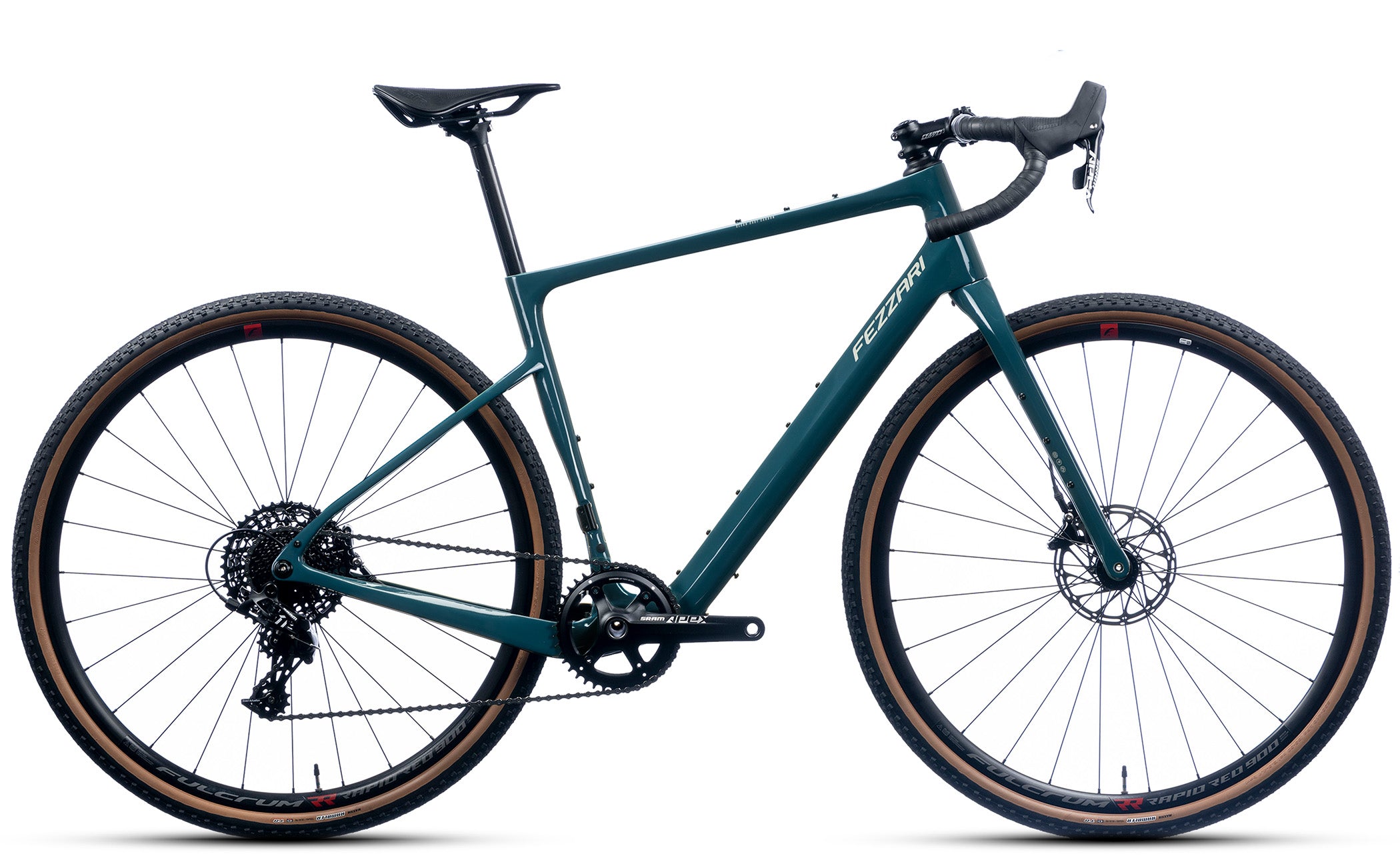 Shafer Comp Pine 11 Speed (XS) Outlet o005