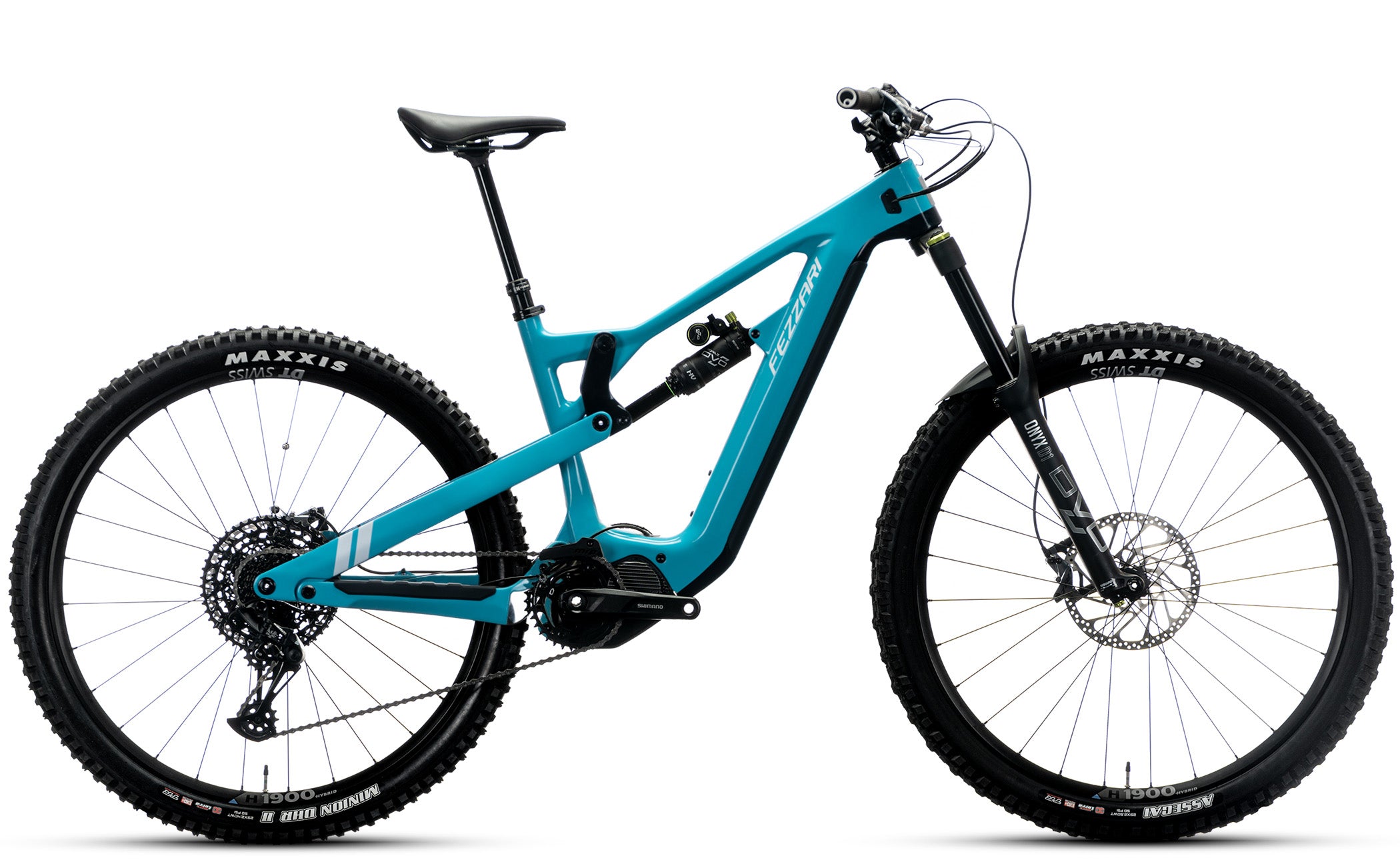 Timp Peak Comp Baja Blue (Medium) Outlet o018
