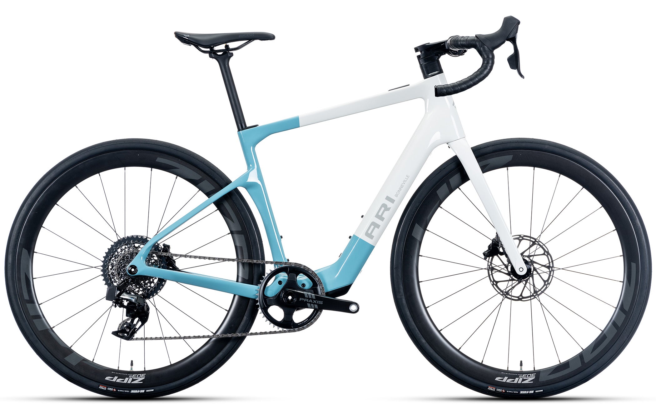 Bonneville Pro Cool Grey Aqua Outlet