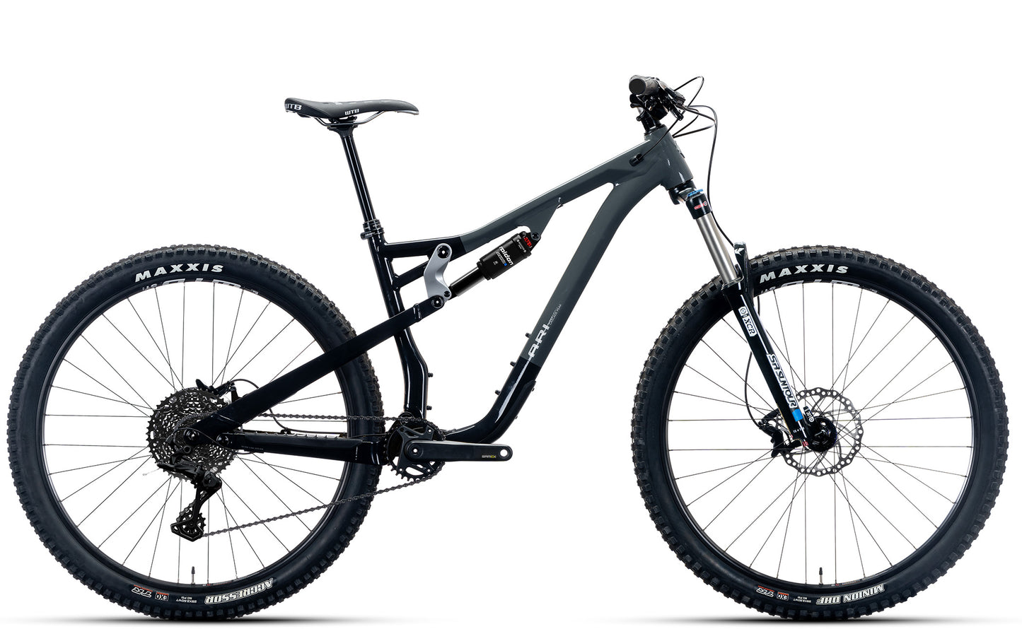Cascade Peak Comp Charcoal Black Outlet