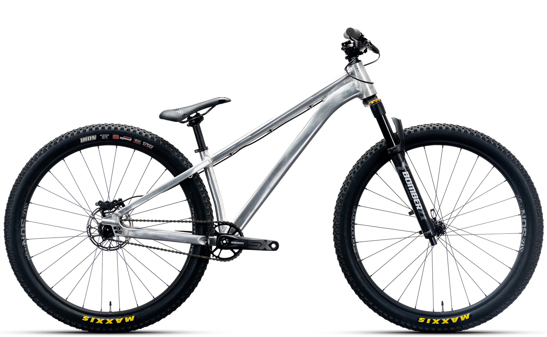 801 Dirt Jumper (Pre-Order) – Ari Bikes