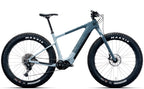 Explorer Peak Comp Clear Water Blue