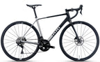Suncrest Comp Silver/Raw