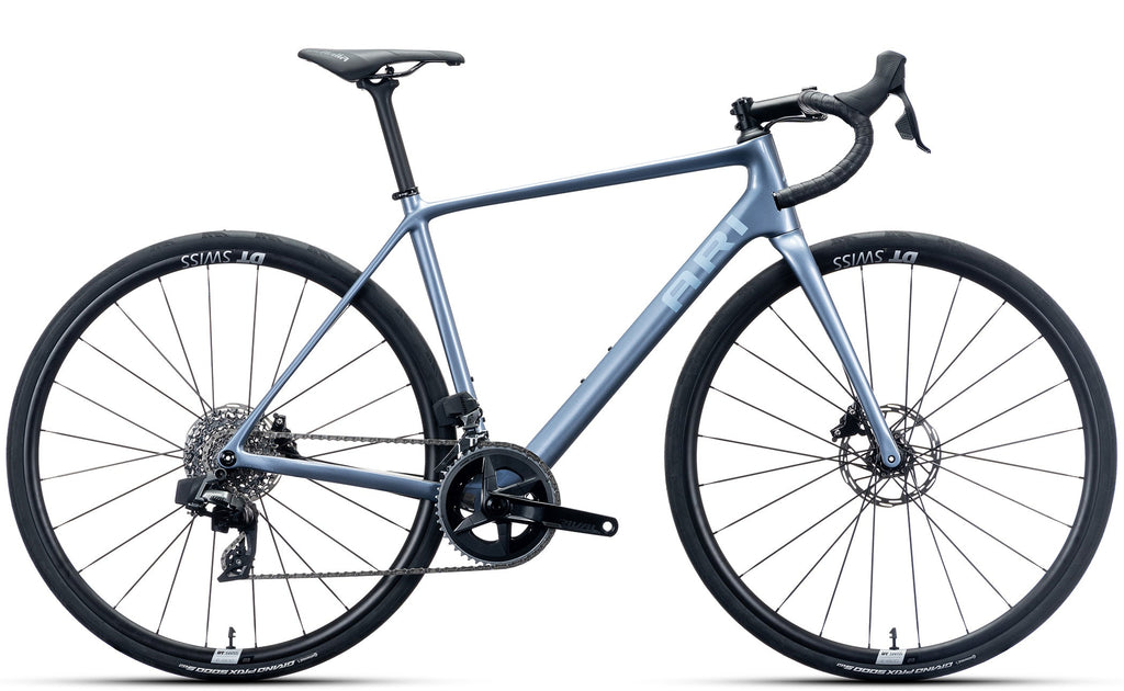 Suncrest Elite Blue