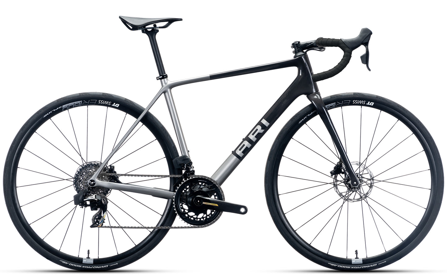 Suncrest Pro Raw Carbon Silver Outlet